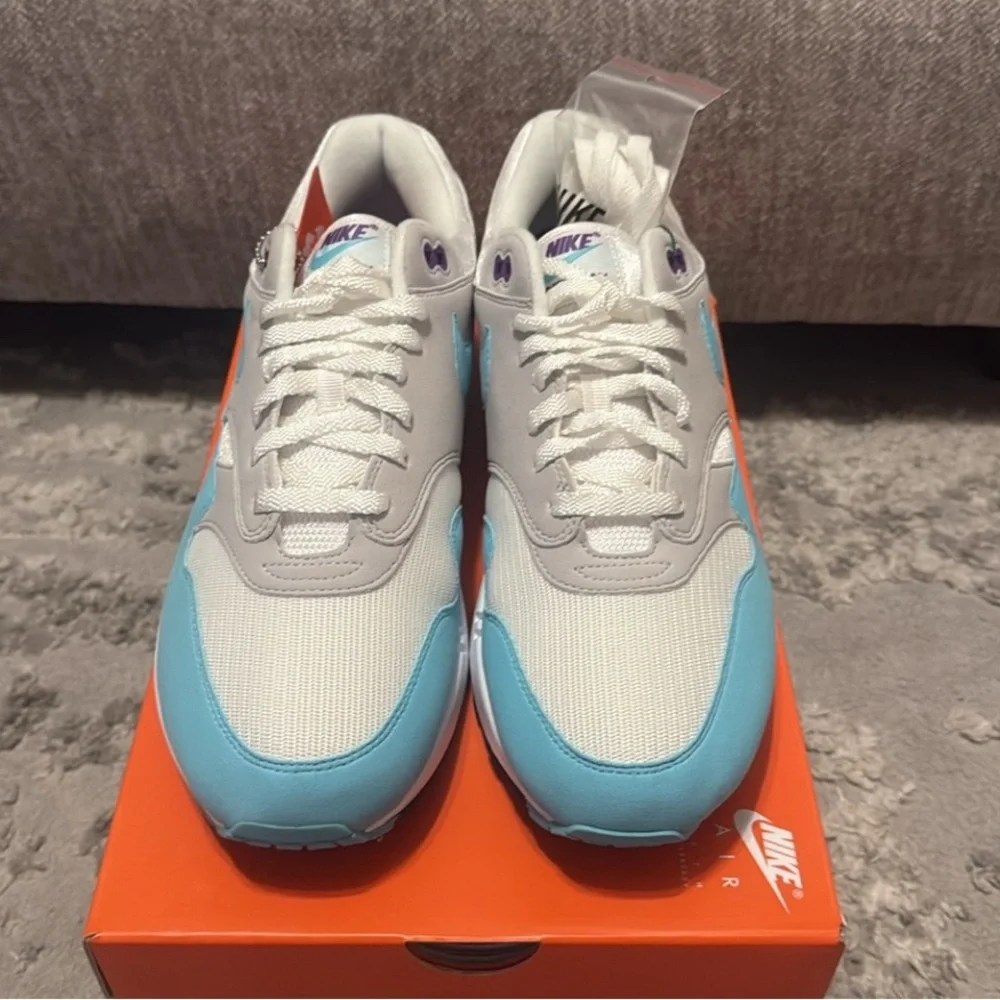 Nike Air Max 1 OG Anniversary - Picture 2 of 7